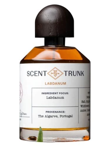 Labdanum - لبدانوم