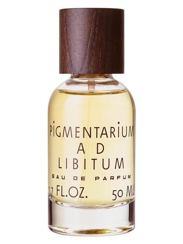 Ad Libitum 