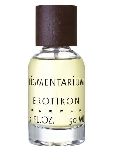 Erotikon - اروتیکون