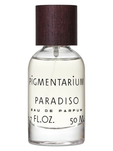 Paradiso