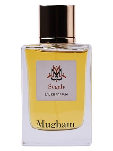 Segah - سه گاه