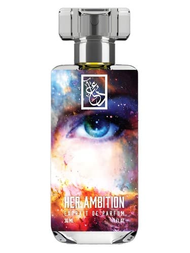 Her Ambition