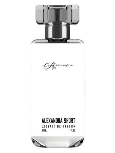 Alexandra Short