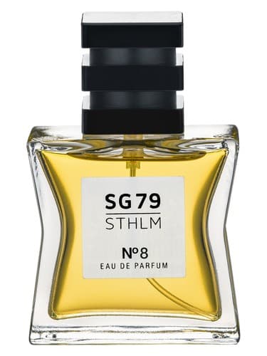 Nº 8 - شماره 8
