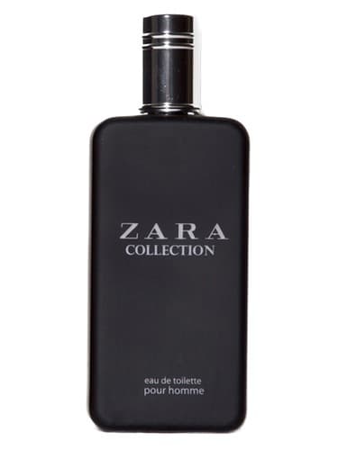 Zara Collection Man