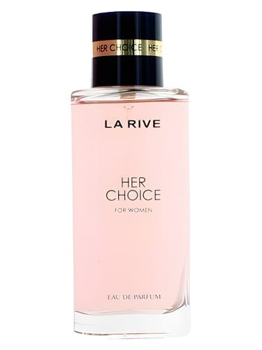  Her Choice
