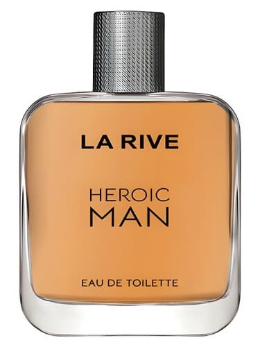 Heroic Man - من قهرمان