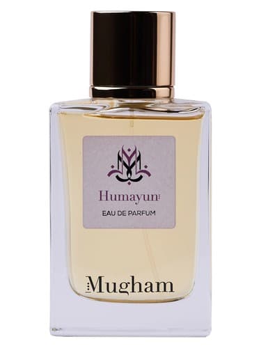 Humayun - همایون
