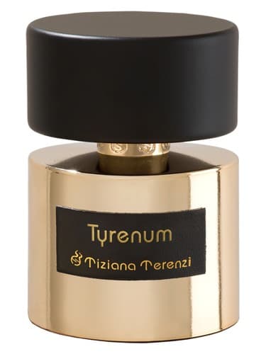 Tyrenum - تیرنوم