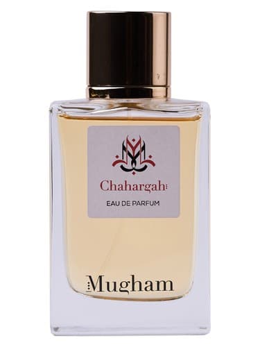 Chahargah - چهارگاه