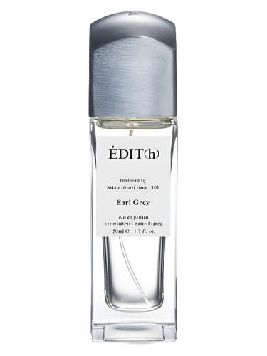 Earl Grey - ارل گری