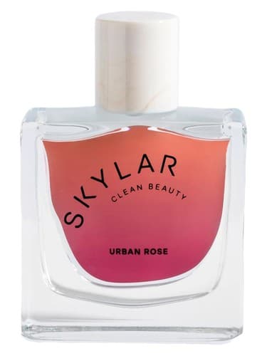 Urban Rose - رز شهری