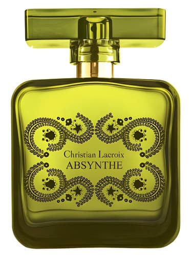 Christian Lacroix Absynthe for Him - کریستین لاکروآ ابسنت برای او