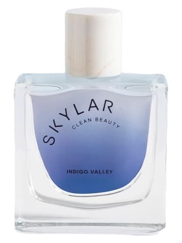 Indigo Valley - دره نیل
