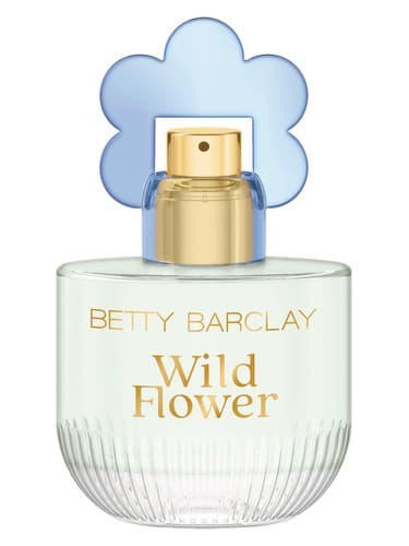 Wild Flower Eau de Toilette