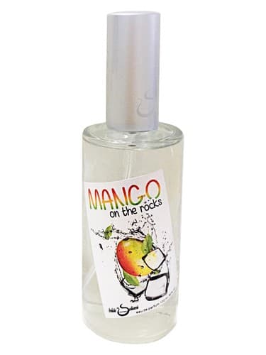 Mango On The Rocks - انبه روی صخره ها