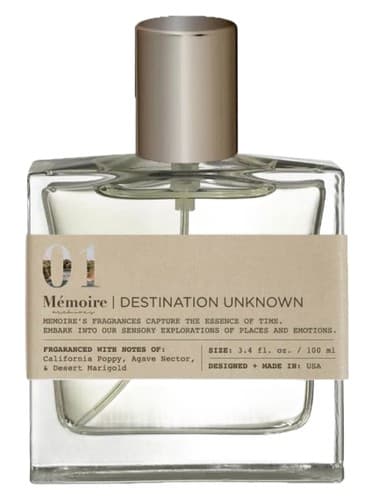 01 Destination Unkown - 01 مقصد ناشناس