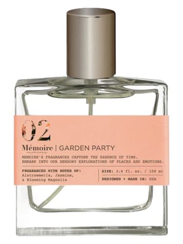 02 Garden Party