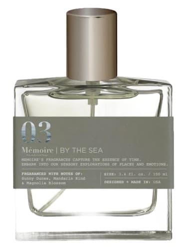03 By The Sea - 03 کنار سی
