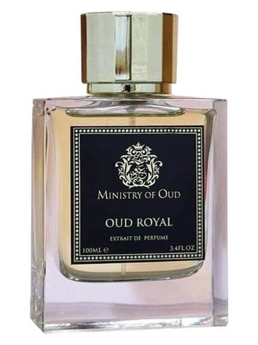 Oud Royal - عود رویال