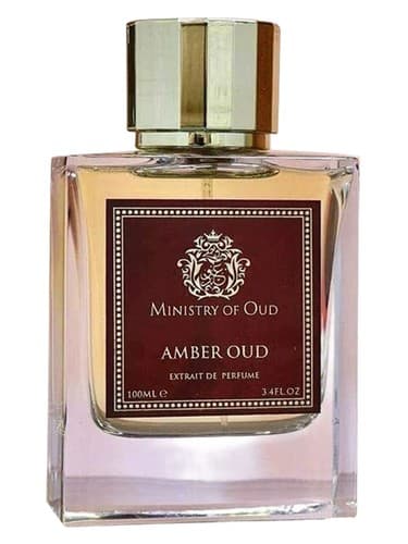 Amber Oud