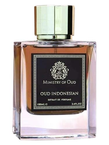 Oud Indonesian - عود اندونزیایی