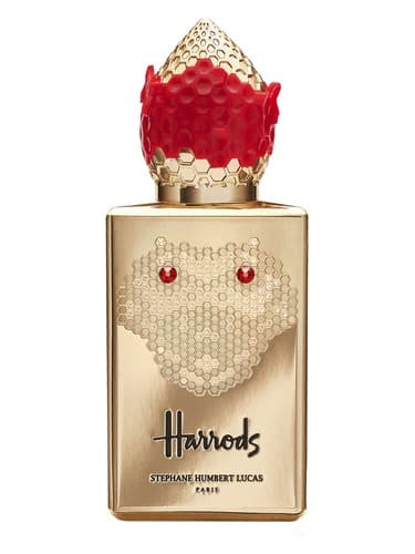 Harrods Ruby Naga - هارودز روبی ناگا