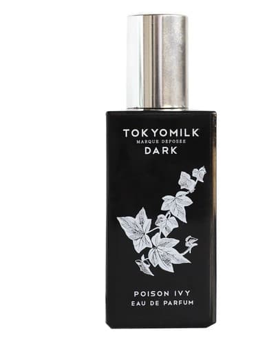 Poison Ivy - پیچک سمی