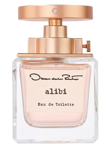 Alibi Eau de Toilette - ادو تویلت علیبی