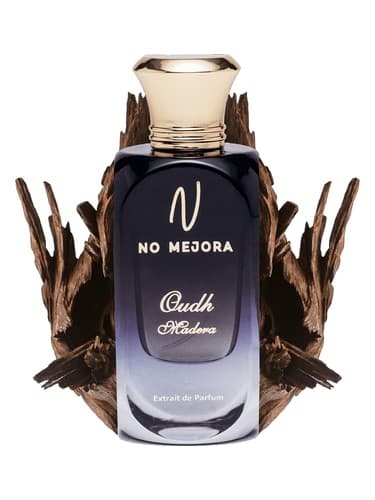 Oudh Madera