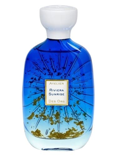 Riviera Sunrise - طلوع آفتاب ریویرا