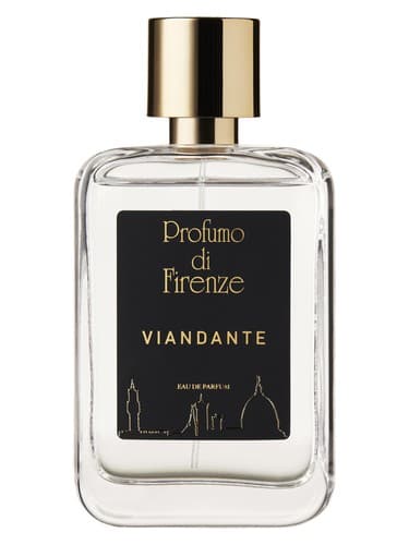 Viandante - ویاندانته