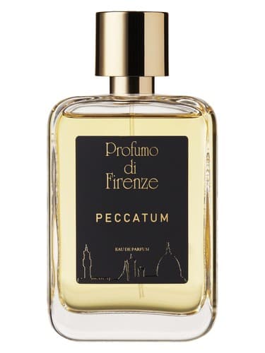Peccatum - پکتوم