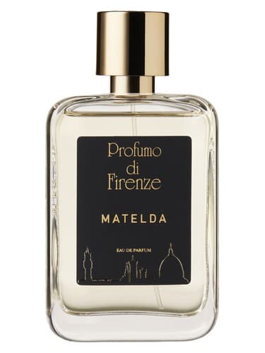 Matelda - ماتلدا