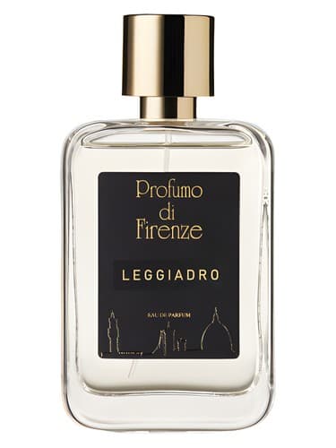 Leggiadro - لگیادرو