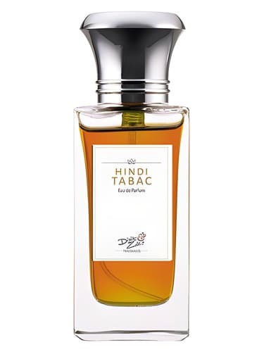 Hindi Tabac - هندی تاباک