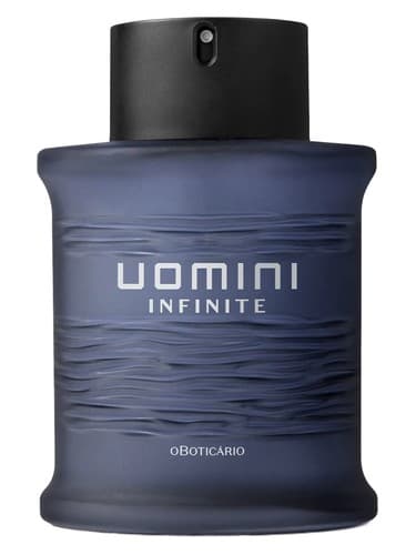 Uomini Infinite