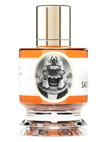 Sacred Scarab - اسکراب مقدس