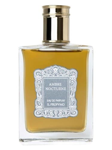 Ambre Nocturne - آمبره نوکچرن
