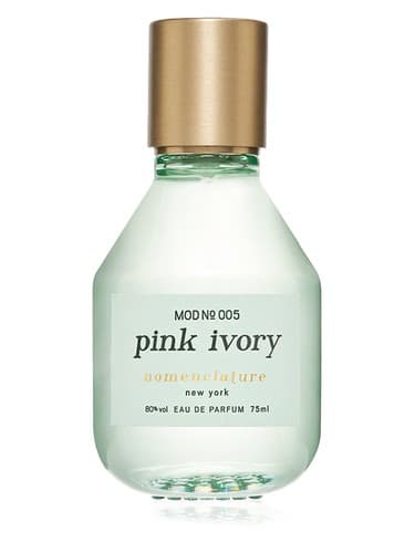 Pink Ivory - پینک عاج