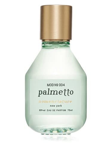 Palmetto - پالمتتو