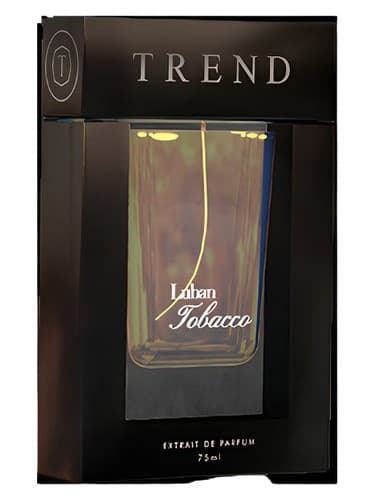 Luban Tobacco