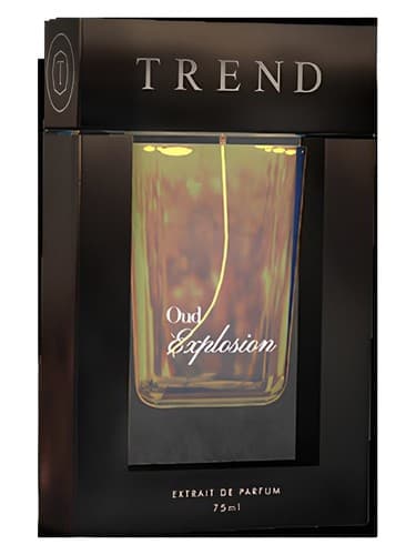 Oud Explosion