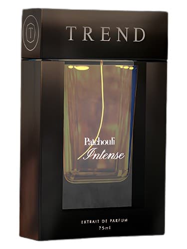 Patchouli Intense - پاتچولی شدید