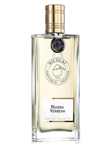 Riviera Verbena - ریویرا وربنا