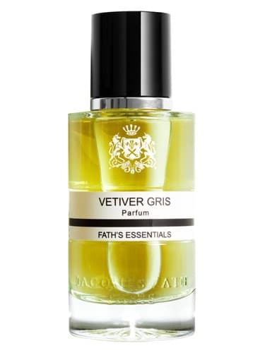 Vetiver Gris - وتیور گریس