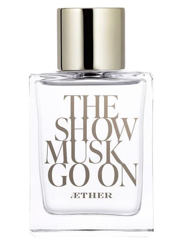 The Show Musk Go On - نمایش مشک ادامه دارد
