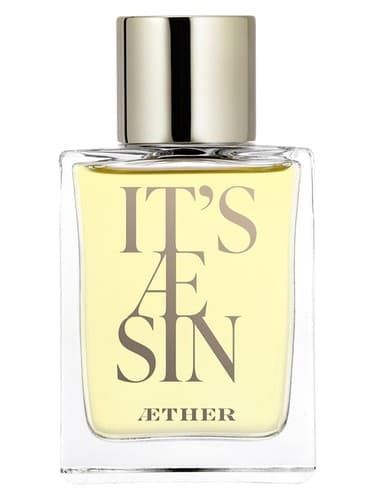 It's ae Sin - این یک گناه است