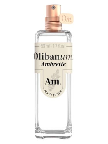 Ambrette - آمبرت