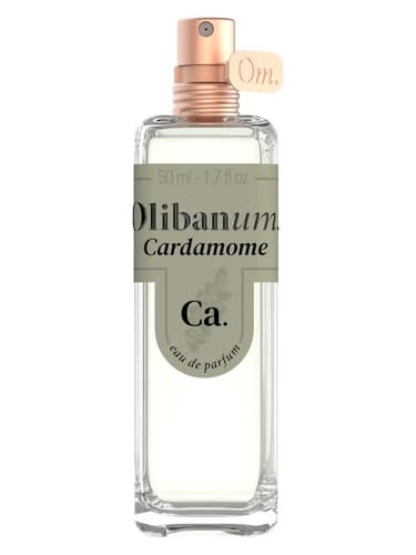 Cardamome - هل